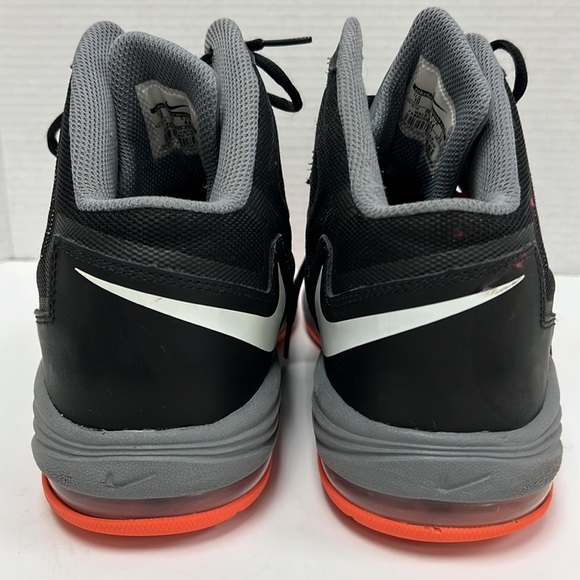 Nike Air Max Men’s ‘Stutter Step 2’ 653455-001 Size 10 - Picture 4 of 9